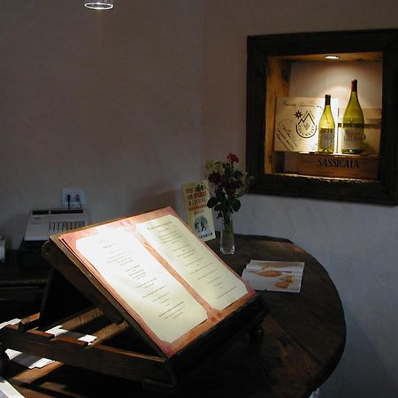 Locanda La Clusaz Gignod Exterior foto